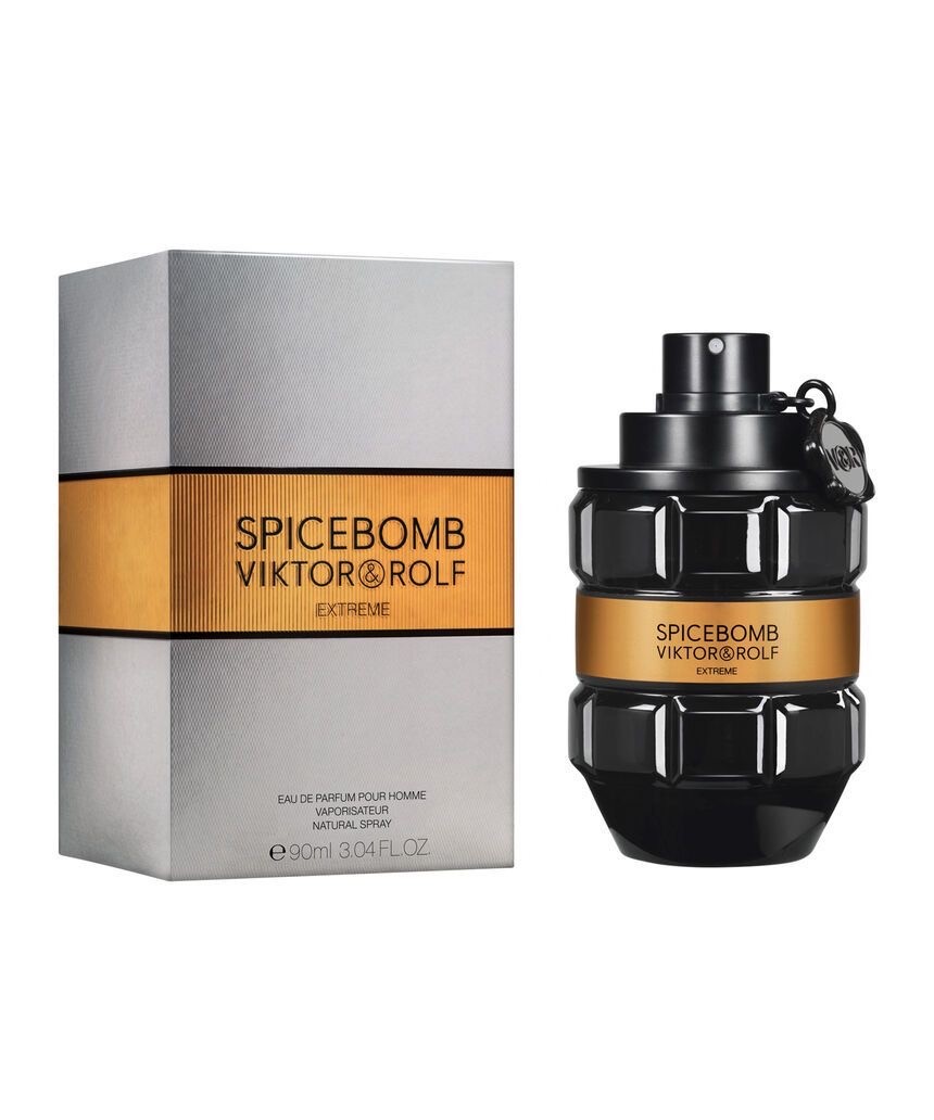 VIKTOR&ROLF SPICEBOMB EXTREME P/H EDP 90ML