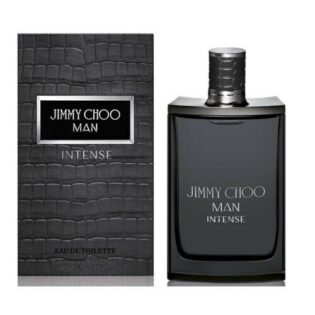 JIMMY CHOO MAN INTENSE EDT 100ML
