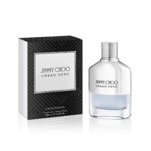JIMMY CHOO URBAN HERO EAU DE PARFUM 100ML